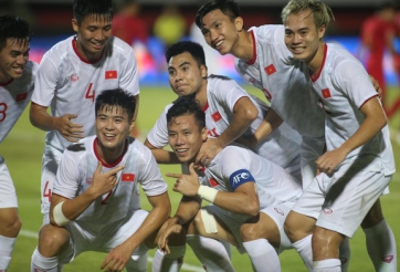 Báo Indo: 'Việt Nam bây giờ không còn là một đội bóng nông dân'