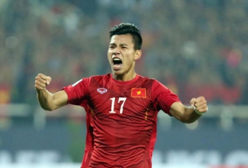 Văn Thanh tiết lộ điều ước lớn lao trong chuyến đi bão táp của HAGL