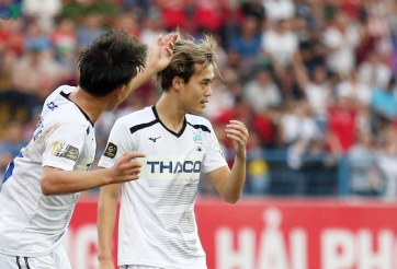 Trận cầu của HAGL đang khiến thế giới phải thèm muốn?