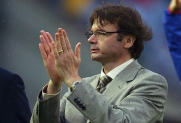 Đội bóng hạng Nhất nhận sự hỗ trợ đắc lực từ cựu HLV ĐT Nhật Bản