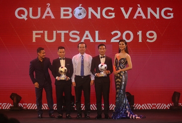 Quả bóng vàng 2019 bị chỉ trích vì thiếu công bằng?