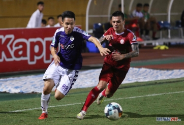 Lịch thi đấu vòng 1/8 cúp Quốc gia 2020: QBV Hùng Dũng ra quân