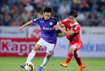 BXH vòng 3 V-League 2020: HAGL tụt sâu, Hà Nội thăng tiến