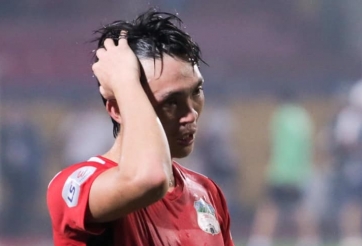 Bầu Đức nên 'giải thoát' cho Tuấn Anh tìm bến đỗ mới?