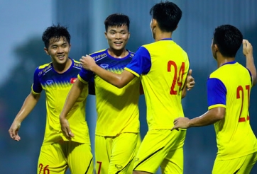 U19 Việt Nam có bao nhiêu % cơ hội giành vé dự World Cup?