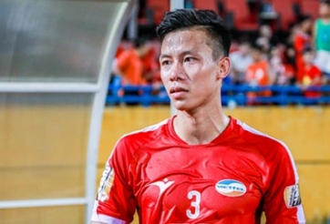 Quế Ngọc Hải đối mặt viễn cảnh bất ổn sau phát biểu của HLV Viettel?