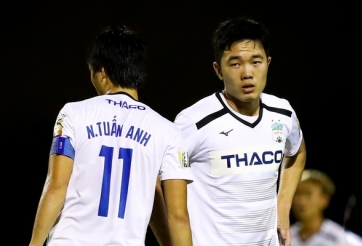 HAGL đang đánh mất bản sắc mà bầu Đức gây dựng mất 10 năm