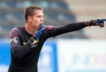 Filip Nguyễn nhắn nhủ tâm tư quan trọng về tương lai với ĐTVN