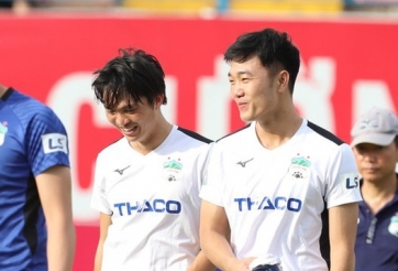 Tuấn Anh tiết lộ vai trò quan trọng của Xuân Trường