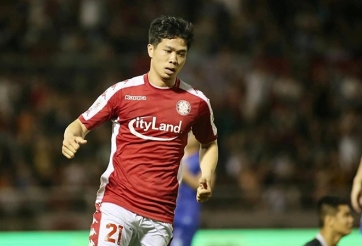 HLV Phan Thanh Hùng nể phục khi được hỏi về Công Phượng