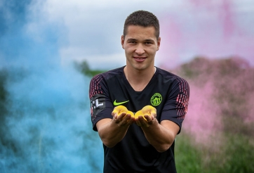 Filip Nguyễn bất ngờ báo tin vui với người hâm mộ