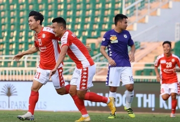 Siêu kinh điển của bóng đá Việt Nam tạo cơn sốt cực lớn