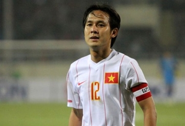 TP HCM quy tụ 'anh tài' sau khi HLV Chung Hae Seong ra đi