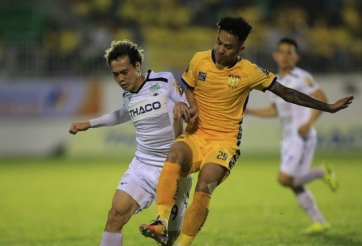 Cúp QG đổi lịch vì đội Than Quảng Ninh phải cách ly