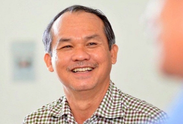 Bầu Đức: 'Tôi chiêu mộ Anh Đức không phải để ghi bàn'