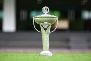 Việt Nam chính thức đăng cai AFC Cup 2020