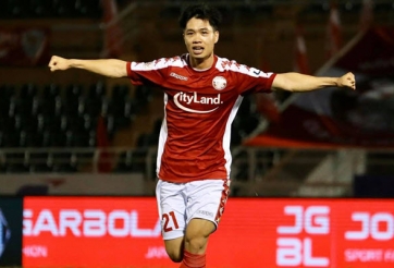 VIDEO: Top 5 chân sút nội sau 11 vòng đầu tiên V-League 2020