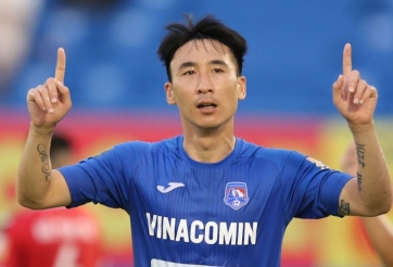 'Iniesta đất Mỏ' là nỗi tiếc nuối lớn nhất của HLV Park?