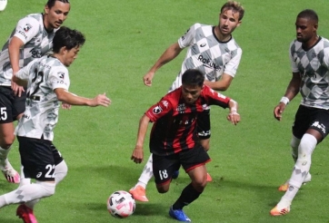 NHM Thái Lan tự hào với cột mốc Chanathip làm được tại Nhật Bản