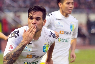 VIDEO: 3 ngoại binh đi vào lịch sử đội bóng số 1 Việt Nam