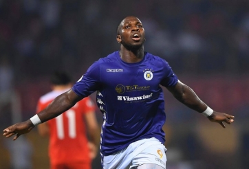 VIDEO: Riamrio - BHĐ thành công ngoài mong đợi của Hà Nội FC