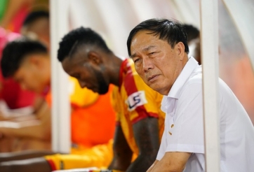 NÓNG: Thanh Hóa yêu cầu bầu Đệ rút đơn bỏ giải