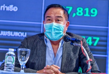 Bóng đá Thái Lan khủng hoảng, cầu cứu lên AFC và FIFA