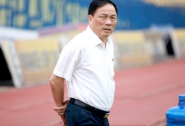Bầu Đệ phản bác ý kiến Thanh Hóa muốn trục lợi từ quỹ hỗ trợ của FIFA