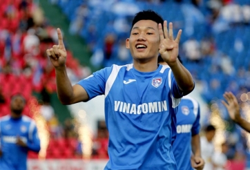 VIDEO: 5 sao trẻ tài năng sẽ thế chỗ đàn anh Quang Hải, Công Phượng