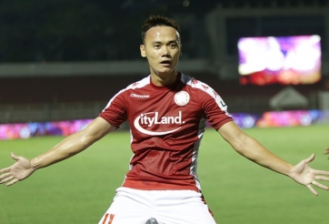 VIDEO: HLV Park có ấn tượng trước tài năng của Siêu dự bị TP HCM?