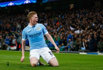 Lịch thi đấu bóng đá hôm nay 15/8: Man City thắng tiến