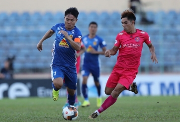 Quảng Nam đề nghị VPF hỗ trợ 70 tỷ cho các đội V-League