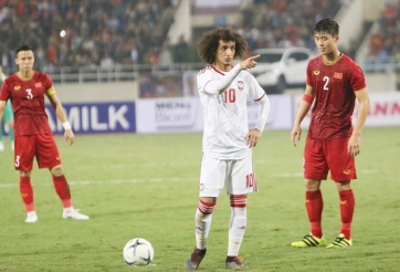 Đối thủ của Việt Nam 'nổi điên' vì cách làm việc của AFC