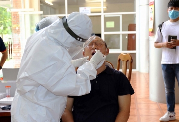 HLV Park và U22 Việt Nam nhận tin vui từ VFF