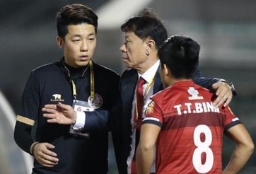 VFF phạt nặng trợ lý TP HCM vì xúc phạm Trưởng ban TT Dương Văn Hiền