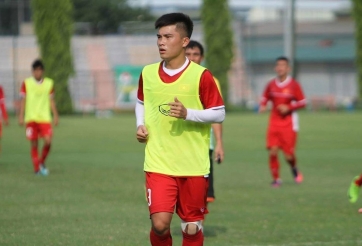 VIDEO: Top 5 nhân tố X chờ tỏa sáng tại U22 Việt Nam