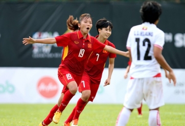 Đội bóng Bồ Đào Nha muốn chiêu mộ 2 tuyển thủ Việt Nam