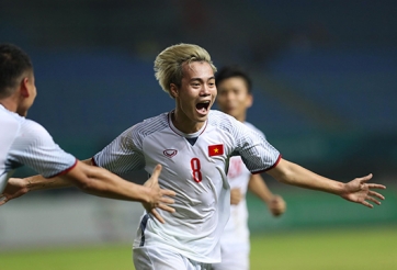 Ngày này năm xưa: Văn Toàn ghi bàn thắng lịch sử giúp VN vào bán kết Asiad