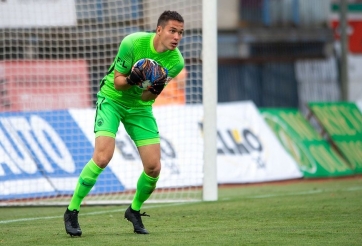 Filip Nguyễn gây ấn tượng mạnh với NHM Việt Nam