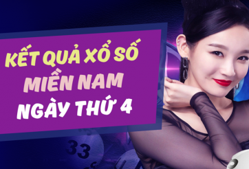 Kết quả xổ số miền Nam hôm nay 02/9