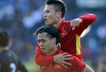 VIDEO: Quang Hải hay Công Phượng sẽ tỏa sáng tại tứ kết cúp QG 2020?