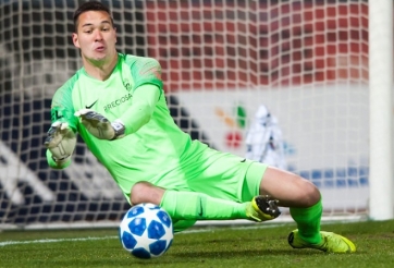 Filip Nguyễn: 'Tôi đã quyết định khoác áo ĐT Cộng hòa Séc'