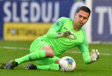 Ngồi dự bị cả trận, Filip Nguyễn vẫn còn 'cửa' khoác áo ĐT Việt Nam