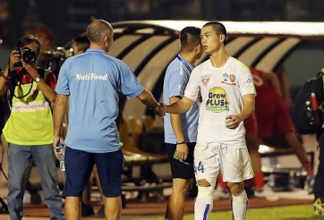 HLV Graechen: 'Không biết bao giờ HAGL mới có thêm Công Phượng, Tuấn Anh'