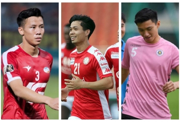 VIDEO: Những điểm nhấn trước Tứ kết cúp Quốc gia 2020