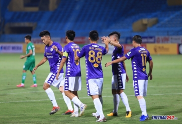 Lịch thi đấu vòng bán kết cúp Quốc gia 2020