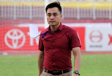 HLV Đức Thắng hé lộ 'mặt tối' trong nội tình CLB Thanh Hóa