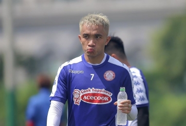 Người cũ Hà Nội tiết lộ điểm yếu trước trận gặp TP HCM