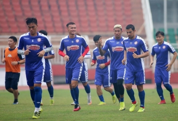 VIDEO: TP HCM thu hút sự chú ý khi có mặt tại Hà Nội