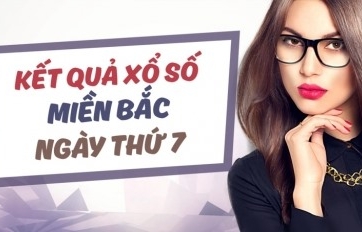 Kết quả xổ số miền Bắc, miền Nam hôm nay 19/9